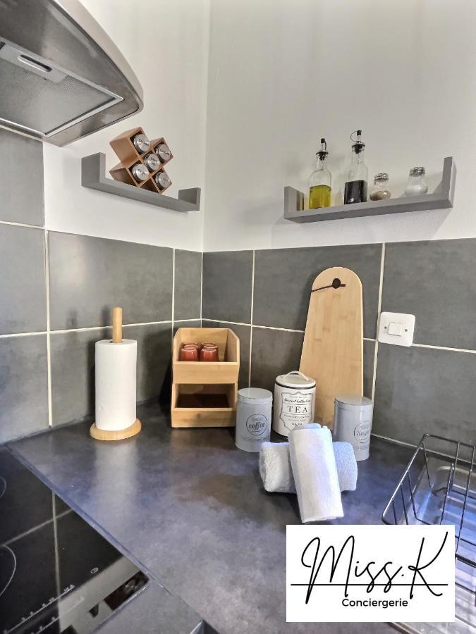 Apartament "La Fenetre Sur Le Marche" De Miss.K Conciergerie Châtillon-sur-Chalaronne Zewnętrze zdjęcie