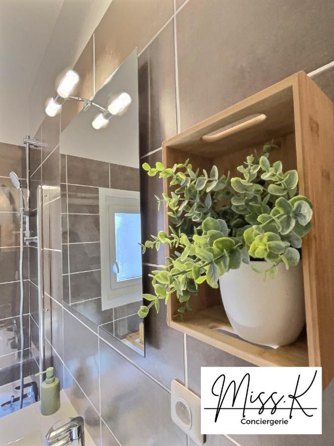 Apartament "La Fenetre Sur Le Marche" De Miss.K Conciergerie Châtillon-sur-Chalaronne Zewnętrze zdjęcie