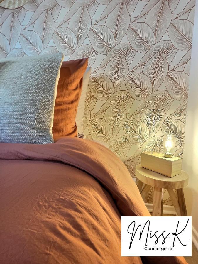 Apartament "La Fenetre Sur Le Marche" De Miss.K Conciergerie Châtillon-sur-Chalaronne Zewnętrze zdjęcie